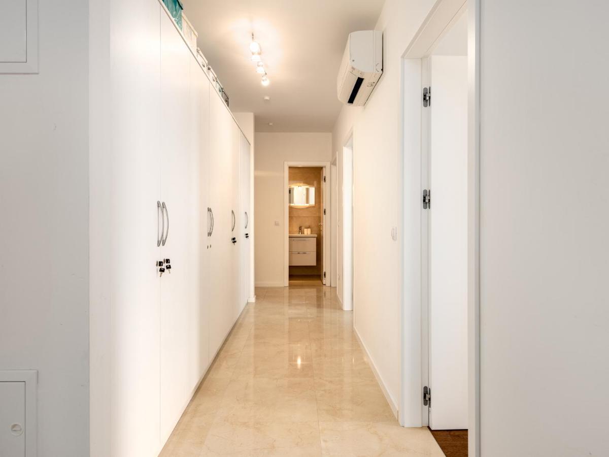 Luxury Apartment Art Dubrovnik Exterior foto